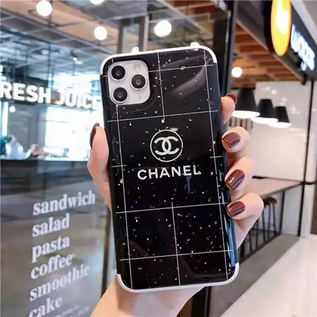 シャネル ブランド スマホケースiPhone17/17pro/17 promax/17 air 