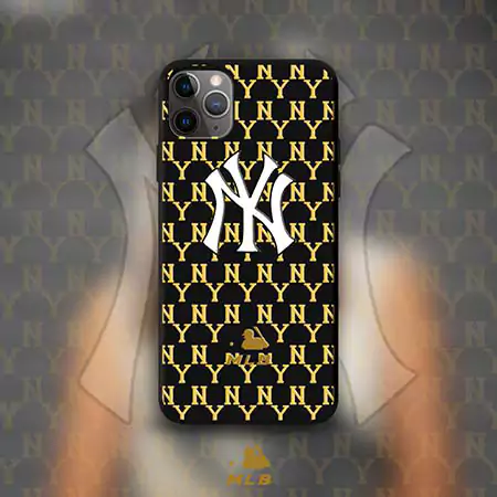NY ブランド スマホケースiPhone17/17pro/17 promax/17 air 