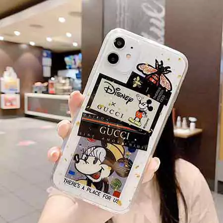 ベアブリック ブランド スマホケースiPhone17/17pro/17 promax/17 air 