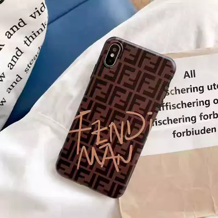 フェンディブランド スマホケースiPhone17/17pro/17 promax/17 air 