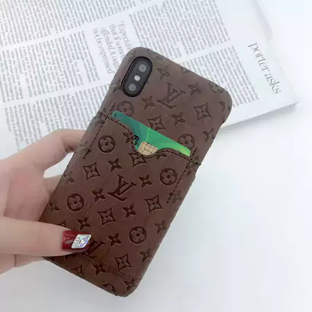 ルイヴィトン ブランド スマホケースiPhone17/17pro/17 promax/17 air 