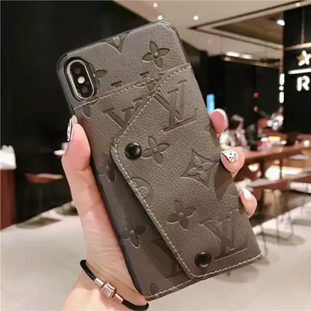 ルイヴィトン ブランド スマホケースiPhone17/17pro/17 promax/17 air 