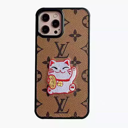 ルイヴィトン ブランド スマホケースiPhone17/17pro/17 promax/17 air 