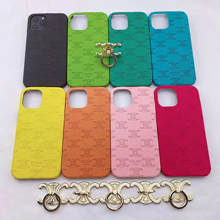 セリーヌ ブランド スマホケースiPhone17/17pro/17 promax/17 air 