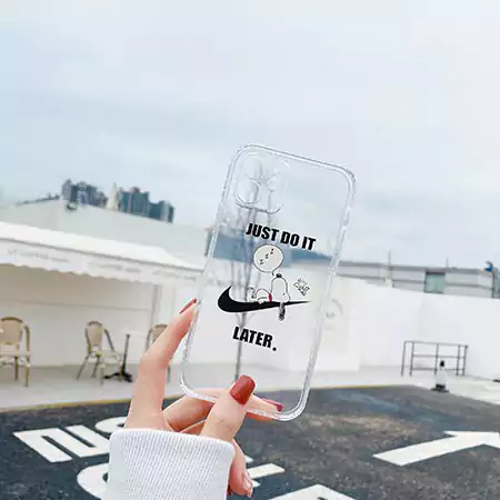 ナイキ ブランド スマホケースiPhone17/17pro/17 promax/17 air 