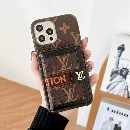 ルイヴィトン ブランド スマホケースiPhone17/17pro/17 promax/17 air 