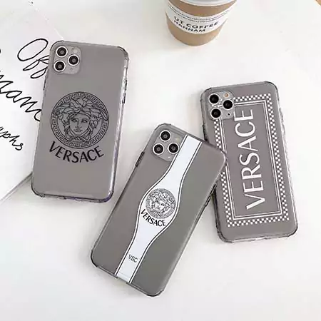 ヴェルサーチ ブランド スマホケースiPhone17/17pro/17 promax/17 air 