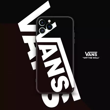 ヴァンズ ブランド スマホケースiPhone17/17pro/17 promax/17 air 