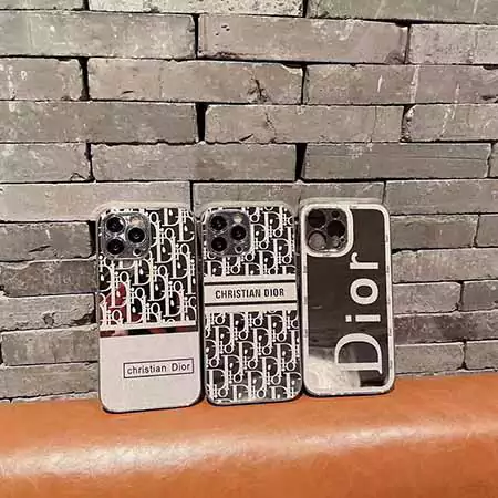ディオール ブランド スマホケースiPhone17/17pro/17 promax/17 air 