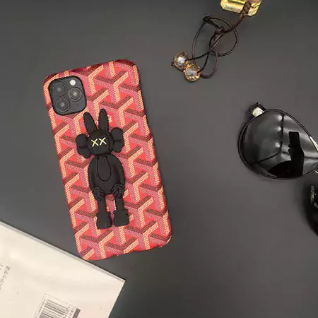 ゴヤール ブランド  スマホケースiPhone17/17pro/17 promax/17 air 