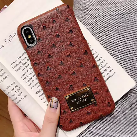 マイケルコース ブランド スマホケースiPhone17/17pro/17 promax/17 air 