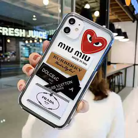 バレンシアガ  ブランド スマホケースiPhone17/17pro/17 promax/17 air 