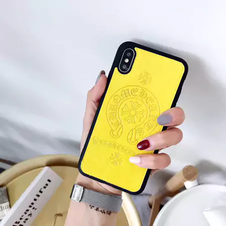 クロームハーツ ブランド スマホケースiPhone17/17pro/17 promax/17 air 
