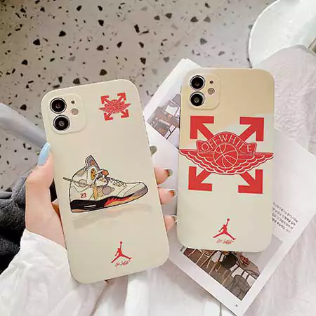 ジョーダン ブランド スマホケースiPhone17/17pro/17 promax/17 air 