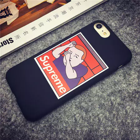 シュプリーム ブランド スマホケースiPhone17/17pro/17 promax/17 air 