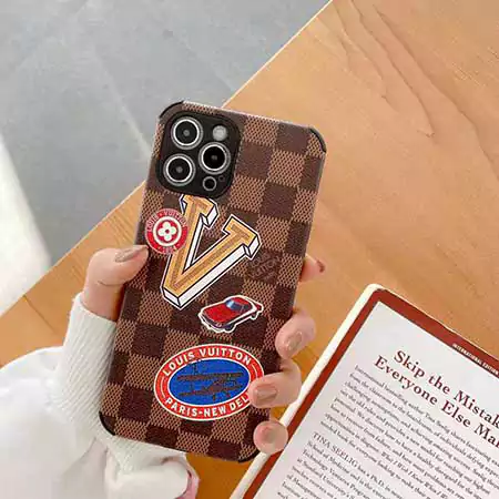 ルイヴィトン ブランド スマホケースiPhone17/17pro/17 promax/17 air 