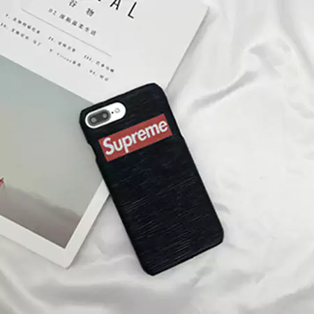 シュプリーム ブランド スマホケースiPhone17/17pro/17 promax/17 air 