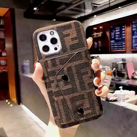 フェンディブランド スマホケースiPhone17/17pro/17 promax/17 air 