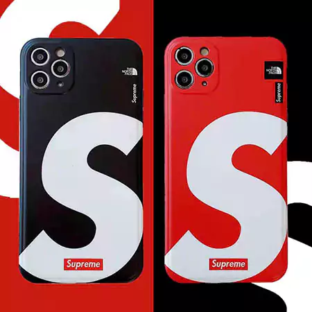 シュプリーム ブランド スマホケースiPhone17/17pro/17 promax/17 air 