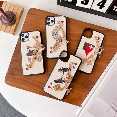 ルイヴィトン ブランド スマホケースiPhone17/17pro/17 promax/17 air 