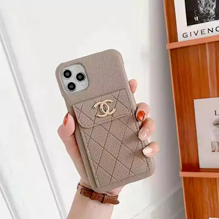 シャネル ブランド スマホケースiPhone17/17pro/17 promax/17 air 