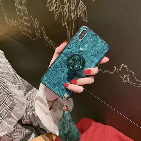 クリスチャンルブタン ブランド スマホケースiPhone17/17pro/17 promax/17 air 