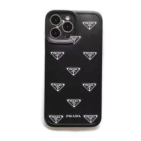 プラダ ハイブランド スマホケースiPhone17/17pro/17 promax/17 air 