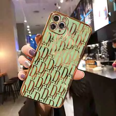 ディオール ブランド スマホケースiPhone17/17pro/17 promax/17 air 
