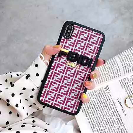 フェンディブランド スマホケースiPhone17/17pro/17 promax/17 air 