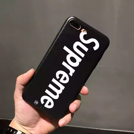 シュプリーム ブランド スマホケースiPhone17/17pro/17 promax/17 air 