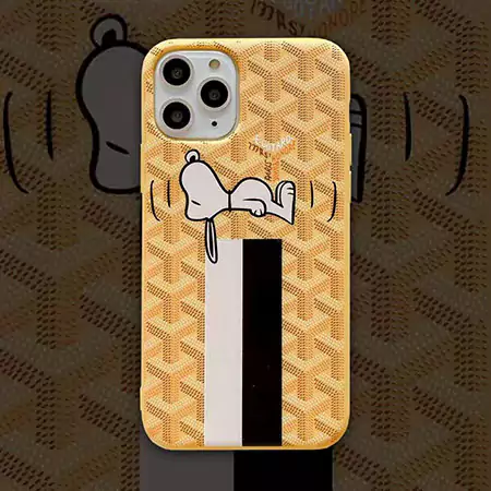 ゴヤール ブランド  スマホケースiPhone17/17pro/17 promax/17 air 