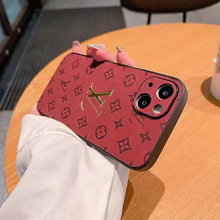 ルイヴィトン ブランド スマホケースiPhone17/17pro/17 promax/17 air 