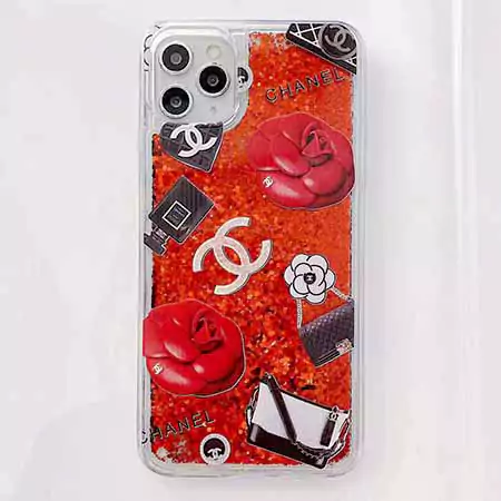 シャネル ブランド スマホケースiPhone17/17pro/17 promax/17 air 