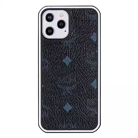 エムシーエム ブランド スマホケースiPhone17/17pro/17 promax/17 air 