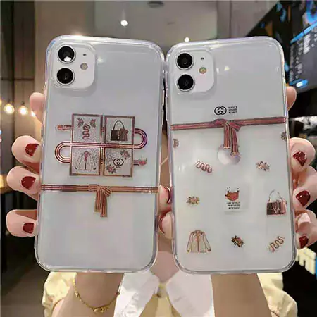 グッチ ハイブランド スマホケースiPhone17/17pro/17 promax/17 air 