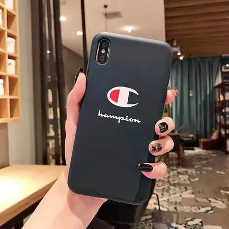 チャンピオン ブランド スマホケースiPhone17/17pro/17 promax/17 air 