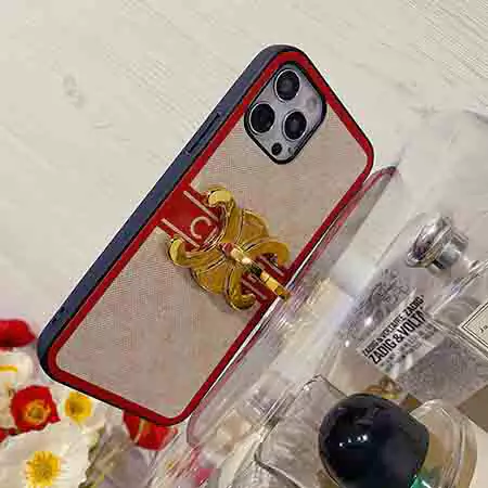 セリーヌ ブランド スマホケースiPhone17/17pro/17 promax/17 air 