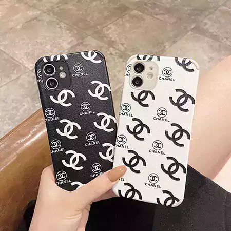 シャネル ブランド スマホケースiPhone17/17pro/17 promax/17 air 