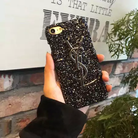 サンローラン ブランド スマホケースiPhone17/17pro/17 promax/17 air 