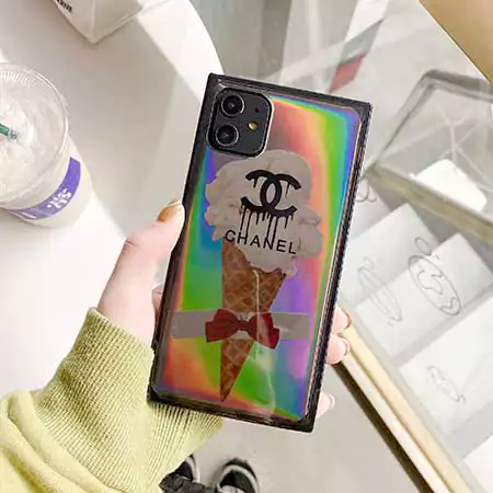 シャネル ブランド スマホケースiPhone17/17pro/17 promax/17 air 