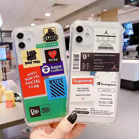 エイプ ブランド スマホケースiPhone17/17pro/17 promax/17 air 