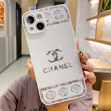 シャネル ブランド スマホケースiPhone17/17pro/17 promax/17 air 