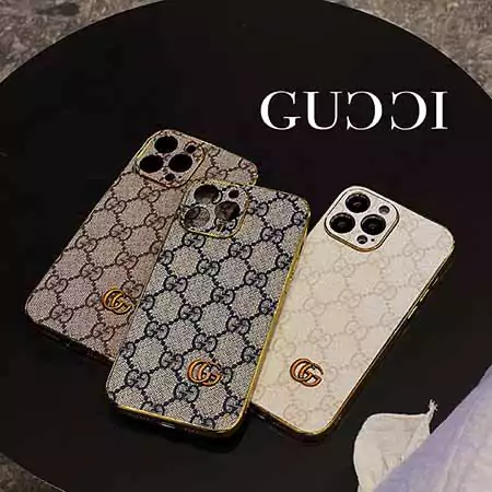 グッチ ハイブランド スマホケースiPhone17/17pro/17 promax/17 air 