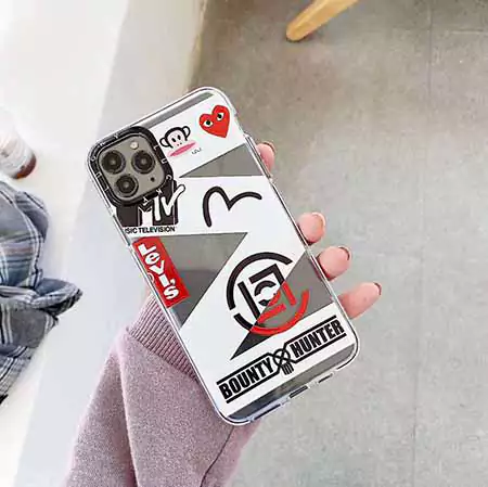 MLB ブランド スマホケースiPhone17/17pro/17 promax/17 air 