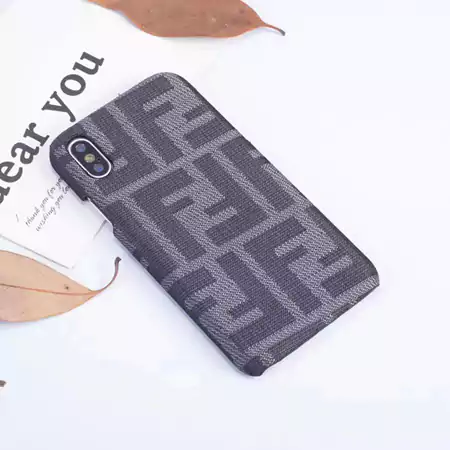 フェンディブランド スマホケースiPhone17/17pro/17 promax/17 air 