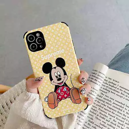 ディズニー Disney ケースiPhone17/17pro/17 promax/17 air 
