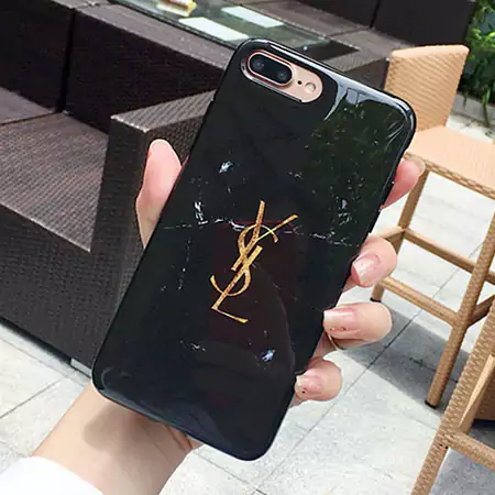 サンローラン ブランド スマホケースiPhone17/17pro/17 promax/17 air 