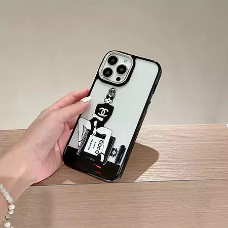 シャネル ブランド スマホケースiPhone17/17pro/17 promax/17 air 