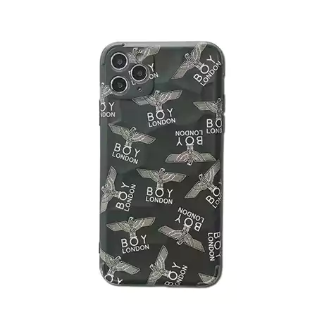ボーイロンドン Boy ケースiPhone17/17pro/17 promax/17 air 