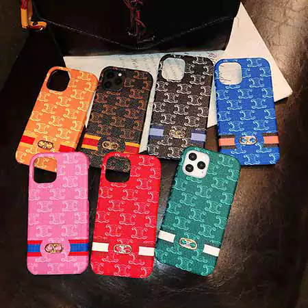 セリーヌ ブランド スマホケースiPhone17/17pro/17 promax/17 air 